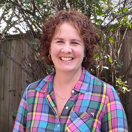 Nicole Hotson profile photo